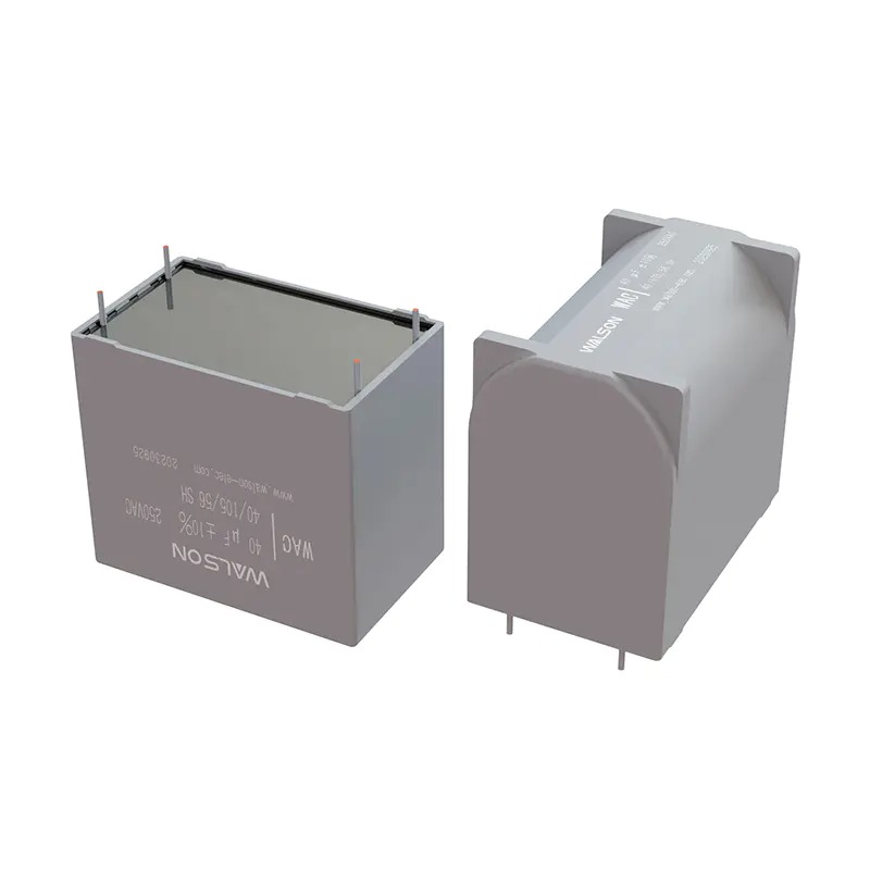 Aplikasi kapasitor filter AC untuk PCB di inverter