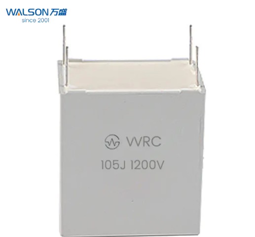 Kapasitor Resonansi WRC Revolusioner untuk PCB Merevolusi Sektor Elektronika