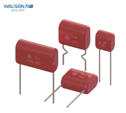 Apakah Kapasitor Film Poliester Metalisasi Seri CL21 Pilihan Ideal untuk Kebutuhan Elektronik Anda?