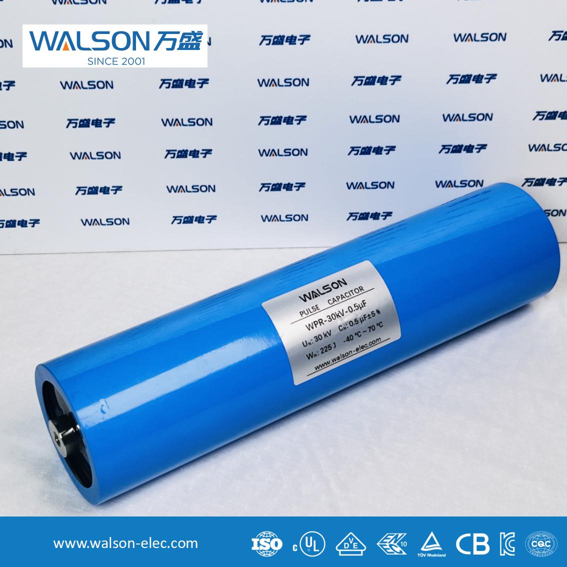 Detail Perhitungan Kehilangan Kapasitansi