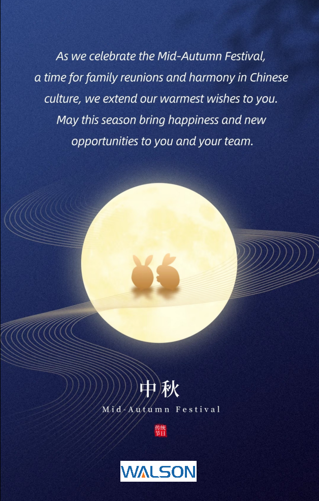 Festival Pertengahan Musim Gugur: Perayaan Reuni dan Syukur